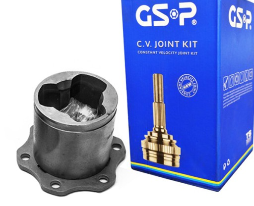 603022 - Внутренний шарнир AUDI A8 3.0 TDI 4.0 4.2 FSI 6.3