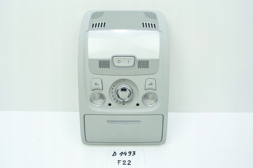 Feux phare Boîte a gant passager PANEL Ciel de toit AUDI A5 8T LIFT