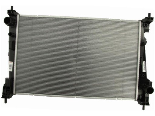 Кулер denso drm01007