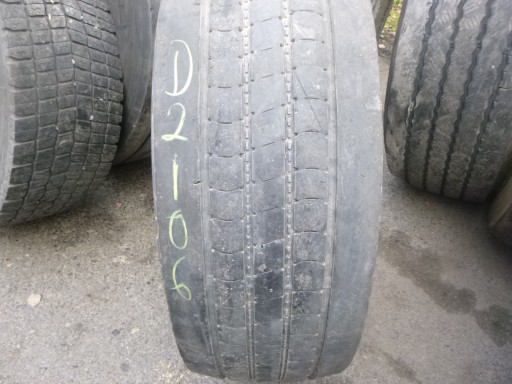 315 / 60r22,5 Falken RI151 передняя