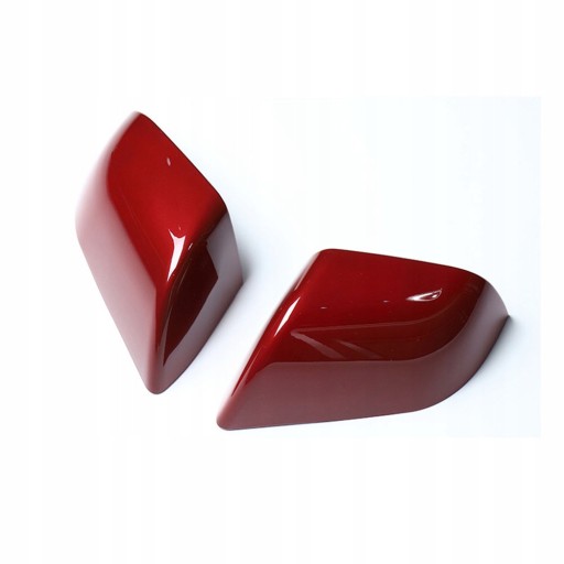 Внешние автомобильные аксессуары для модели Tesla