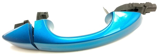 5G0837206R - НОВИЙ OE ДВЕРНІ РУЧКИ ПРАВОЇ ПЕРЕДНЬОЇ VW LB5D KEYLESS