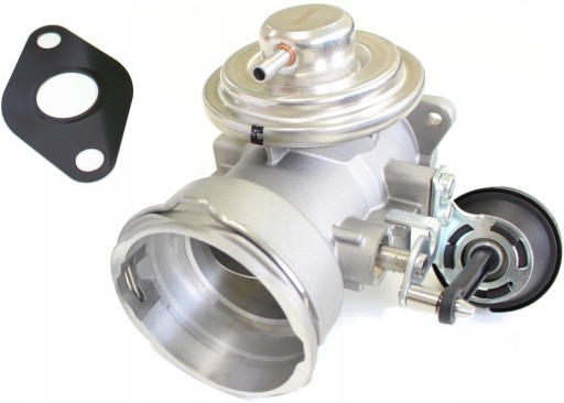 038129637A 038131501AA - Клапан рециркуляции отработавших газов AUDI VW SEAT FORD SKODA 1.9 TDI