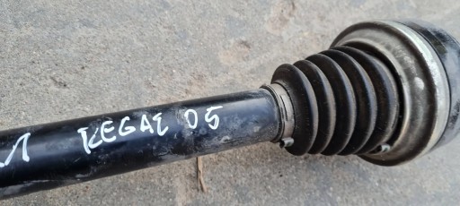 SQ7 Q7 4M ANTRIEBSWELLE ANTRIEBSWELLE HECK LINKS RECHTS 4.0 TFSI 4M0501201A