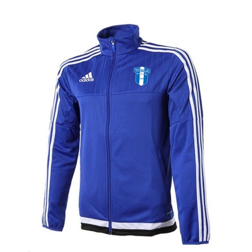 Wisła Płock - bluza Adidas M