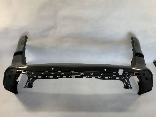 bumper rear BMW X5 G05 m-packet 19r PDC 5112-8069240 12.25
