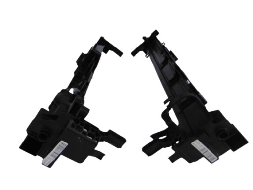 A0995040600 A0995040700 - MERCEDES CLS 257 КРЕПЛЕНИЕ РАДИАТОРА РАМКА