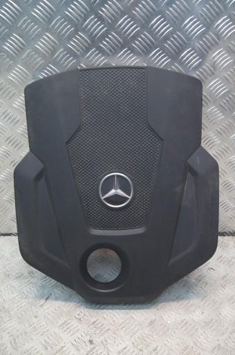 14041-5XA0A - Mercedes X-Class w470 капот двигуна