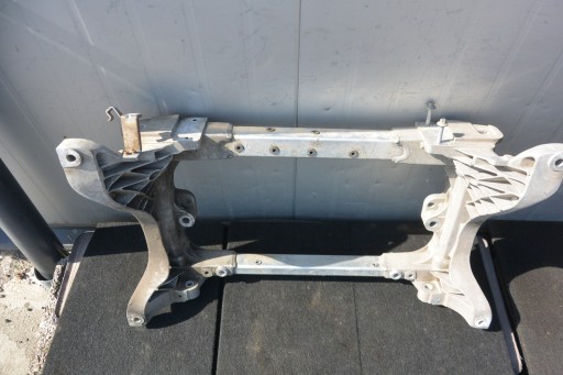 670001452 - Передня балка санки maserati quattroporte vi ghibli iii 2wd rwd