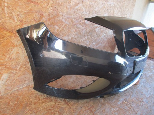 bumper front front MERCEDES A-class W176 12