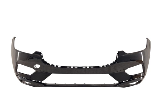bumper front VOLVO XC60 II 4X PDC without washers 2017-2021
