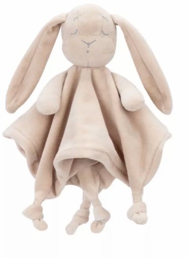 Doudou Effiki - бежевий Tuluś