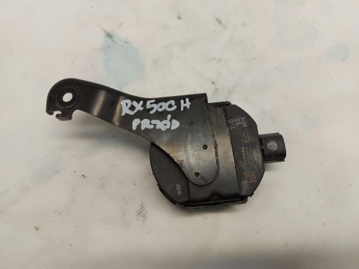 LEXUS RX500H V 5 2023- SYRENA KLAKSON 86570-48090