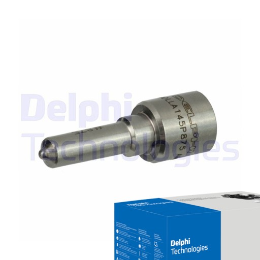 НАКОНЕЧНИК ИНЖЕКТОРА DELPHI 6980544