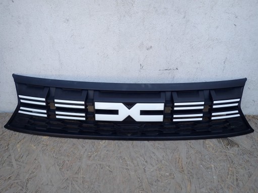 Grille DACIA DUSTER 2 II HM LIFT 2021-2024R 622542302R