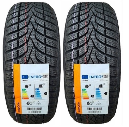 Зимние шины 225/45 R17 NEW WINTER PREMIUM XL
