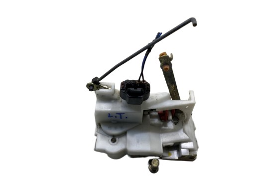 lock door left rear part TOYOTA AVENSIS T22 2 PIN