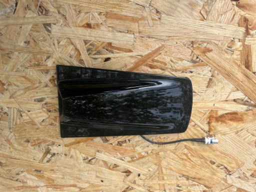 Chevrolet corvette c8 камера 84895800 + панель