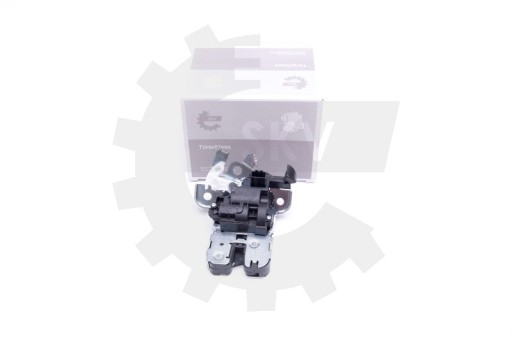 16SKV512 - Замок задніх дверей AUDI A6 C7 SKV