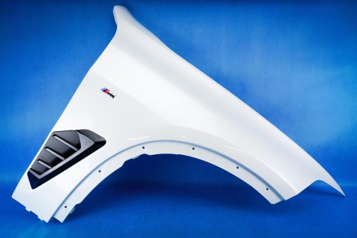 Крыло переднее правое bmw x5 g05 m 41007492364 7492364 a96 mineral