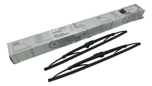 4638200545 Щітка склоочисника OE Mercedes 461 463