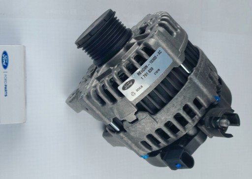 Генератор ford s-max galaxy 6g9n-10300-xc