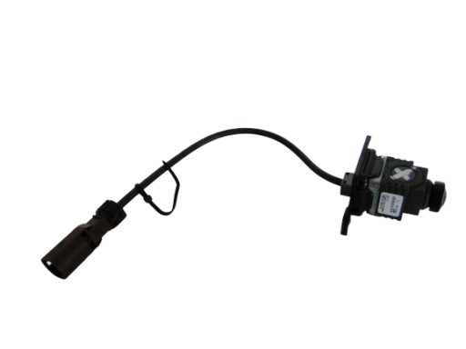 A0009050806 - Mercedes v class w448 448 360 камера в решетке радиатора