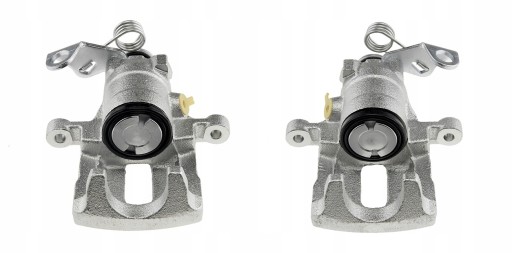 HZT-FR-007 - ЗАТИСКАЧ ЗАДНІЙ ЛІВИЙ + ПРАВИЙ SHARAN GALAXY ALHAMBRA НОВИЙ