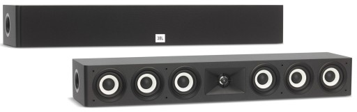 JBL STAGE A135C ЦЕНТРАЛЬНЫЙ 7-ДИНАМИЧЕСКИЙ ФАСОФИЛЬТР