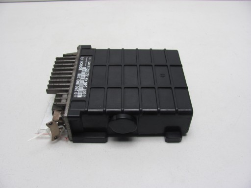 Mercedes R129 SL Контролер двигуна M103 0075454932