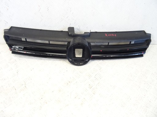 Grille Grille/masque Avant Avant VW GOLF VII 7 LIFT RLINE 5G0853653Q
