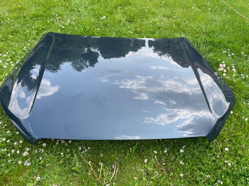 31352866 - Капот volvo xc90 ii 492