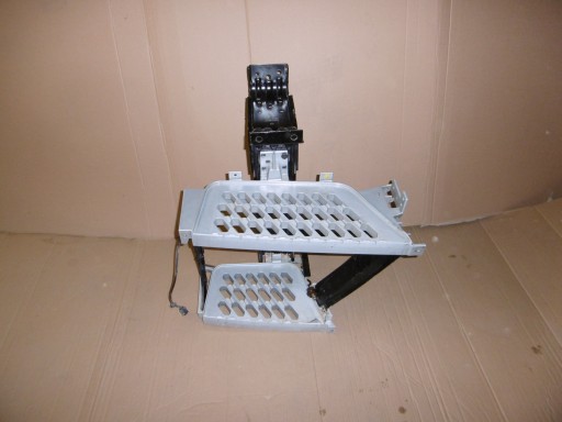 СХОДИНКИ VOLVO FH 4