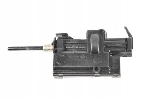 Привод топливной заслонки spice ii 2 8200313376