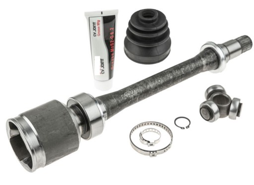 43030-05110 - ШРУС правий піввісь TOYOTA AVENSIS T22 2.0 D4D 97-