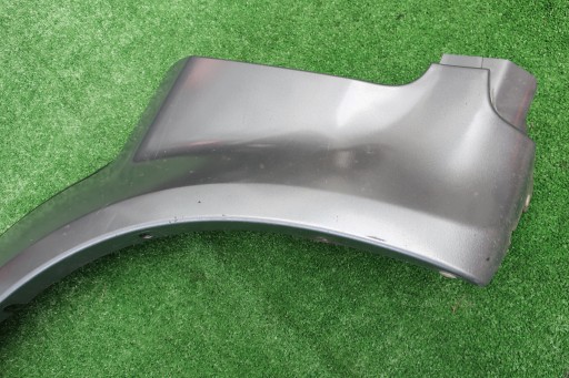 moulding of a fender left front SUZUKI JIMNY 1998R > 2017R ORGINAL COLOR ZDL