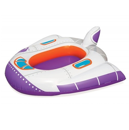 ДИТЯЧИЙ НАДУВНИЙ ПОНТОМОБІЛЬ BESTWAY