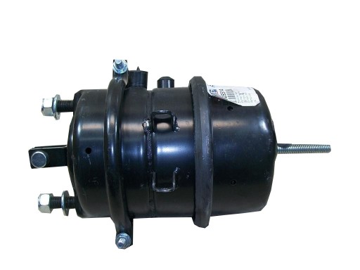 Гальмівний циліндр M16 напівпричепа ROR 41231050