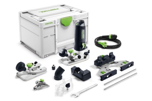 FESTOOL МОДУЛЬНА КРОМКОФРЕЗЕРНА МАШИНА MFK ​​700 EQ-Set 578059