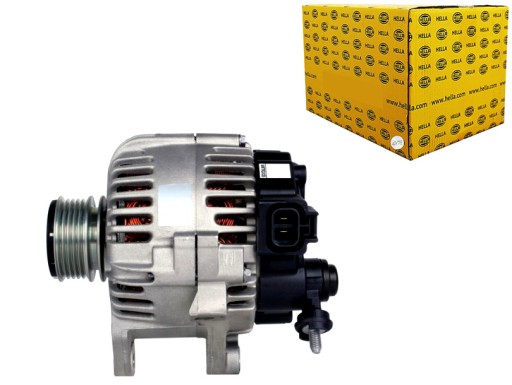 8EL 012 - Генератор hyundai accent iii elantra iv i30 matrix kia ceed cerato i