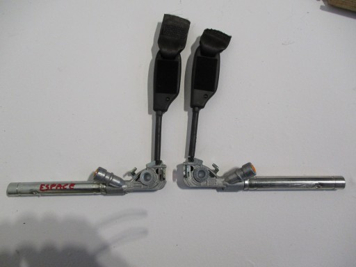 Gurten DOPINACZ Gurten DOPINACZE RENAULT ESPACE V