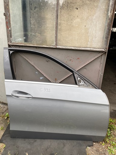 315 mercedes w212 e клас вхідних дверей праворуч 792
