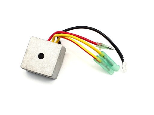 Регулятор напряжения SEA DOO 278000123