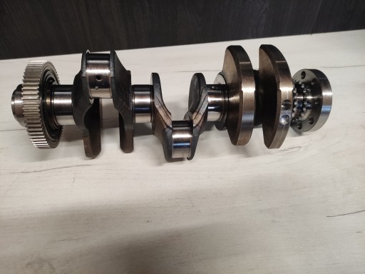 Коленвал bmw f39 f48 f40 f44 f30 f20 8671497