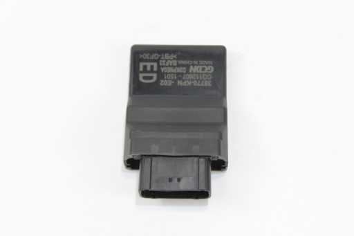 HONDA CB 125 F GLR 15-ДРАЙВЕР КОМП'ЮТЕРА