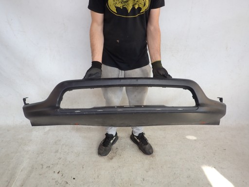JEEP COMPASS II 2 16-20 accessories spoiler of a bumper front of the front