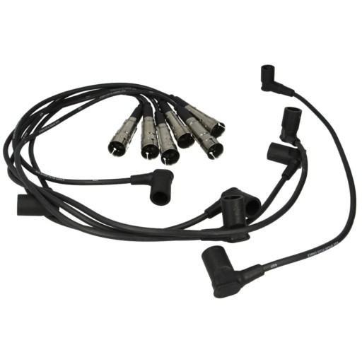 Ngk 0744 кабели зажигания