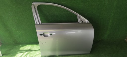 9837705780 - Opel corsa f входная дверь правая lubań