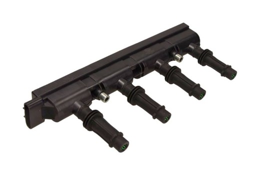 Катушка зажигания hella 5da358000341 opel astra 5da 358 000-341 гелий hella