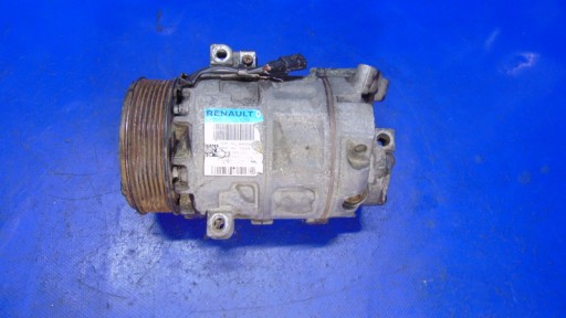 Compresseur Compresseur Climatisateur air conditionné 1.6DCI RENAULT TRAFIC III OPEL VIVARO B